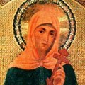 Ове обичаје обавезно испоштујте Данас је света Агрипина, заштитница жена
