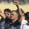 Luis Enrike oduševio posle demoliranja Reala, pa istakao jednog igrača: "Za mene je on najbolji na svetu"