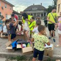 Novosadski studenti odgovorili Milikiću: Hteli smo da vratimo ljudima koji su nama dali mnogo i da se na taj način zahvalimo