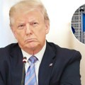 Tramp objavio carine za Evropsku uniju: Objavio pismo Ursulu fon der Lajen