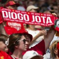 Slot: Igrači Liverpula bi trebalo da se ponašaju u skladu sa emocijama posle Žotine smrti