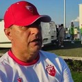 "Sve će da dođe na svoje": Vladan Milojević o novim vođama Crvene zvezde