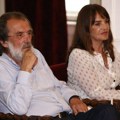 Danica Drašković: Vučić zaboravio sve dobro što mu je SPO učinio, nadam se da neće proći kao svi koji su nas proganjali
