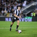 Svi pričaju o proslavi gola mladog Kostića - ima posebnu simboliku FOTO