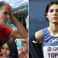 "Namerno drugačija šampionka Evrope": Moćna poruka Dragutina Topića svojoj ćerki
