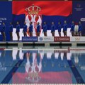 Vaterpolo: Srbija pobedila SAD u polufinalu Svetskog prvenstva rezultatom 14:9 i plasirala se među četiri najbolje ekipe