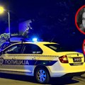 Pred detetom ubio ženu Sud mu produžio pritvor