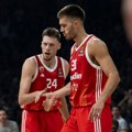 Sada je i zvanično! Posle zvezde ne želi u evroligu! Košarkaš doneo neočekivanu odluku i otišao na drugi kraj planete!