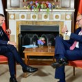 Makron i Merc jedinstveni o carinama SAD, ali na zajedničkoj odbrani EU treba još raditi