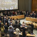 Počela konferencija o palestinskoj državi