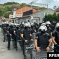 Uhapšene četiri osobe u Novom Pazaru, izjavio Vučić