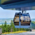Manji broj turista u Srbiji u odnosu na prošlu godinu