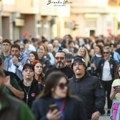 Večeras u Čačku protest povodom devet meseci od pada nadstrešnice