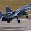 Nova pretnja u vazduhu: Ruski lovci Su-35S koriste raketu R-77M u ukrajinskom ratu