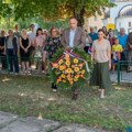 Osamdeset godina od dolaska kolonista iz Bosne: Odata počast i položeni venci