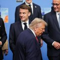 Brisel i London brane granice u Ukrajini, a Srbiji bi da ih menjaju