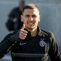Zvanično! Kristijan Belić ima novi klub