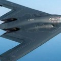 Kako je uništen najskuplji avion na svetu: Nevidljivi bombarder B-2 se zapalio, gasili ga vodom umesto penom