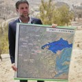 Izrael pokreće projekat koji bi „sahranio“ palestinsku državu