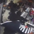 Maskirana lica demolirala kafić kod Gornjeg Milanovca, vlasnik otkriva šta se desilo: „Izlupali su ceo inventar, radnicu i…