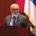Goranu Vesiću se pogoršalo stanje - hitno je operisan