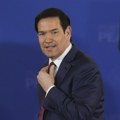 Aksios: Rubio će voditi pregovore o bezbednosnim garancijama za Ukrajinu