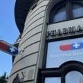 Sindikata „Opstanak“: Grad zaposlenima u Apotekama Beograd duguje po pet plata, ministarstvo ne reaguje