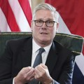 Mediji: Kir Starmer na udaru kritika zbog odnosa prema ženskim pomoćnicama