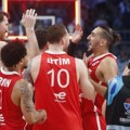 Evrobasket: Moćna Turska slavila sa 41 razlike