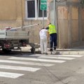 Proširenje zelene zone, nova pravila parkiranja u nekoliko ulica