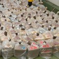 Kriminalne grupe sa Balkana šire uticaj u Africi: Taj region postaje najvažnija ruta za šverc kokaina u Evropu