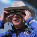 Generacijo Z ne brini da li će biti posla na Zemlji: Altman, Bezos i Mask obećavaju da ćete ionako uskoro raditi u svemiru