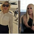 (Foto) srpska doktorka ulepšava Holivud! Donatela Versaći je jedna od mnogih na njenoj listi pogledajte ko još koristi njene…