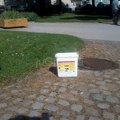 Danas i sutra tretman u okviru akcije suzbijanja komaraca