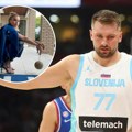 Kako izgleda cica koja je zavela Luku Dončića: Lud je za njom od 12. godine, a tek nakon raskida je shvatio da je "ta"