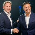 Huiberet Vigeven od 1. siječenja postaje CEO MET Grupe