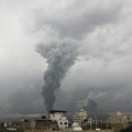 Haos u prestonici: Gradom odjekuju detonacije