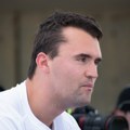 Snimljen ubica Čarlija Kirka; Evo odakle je pucano VIDEO
