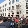 „Zbog vas će početi Treći svetski rat, šta više hoćete, predsednik Vučić vam je sve obezbedio“: Pokušaj probijanja blokade u…