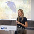 Fondacija Ana i Vlade Divac i Intesa fondacija podržale 16 preduzetnica u okviru projekta „Odvažna“