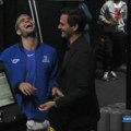 Federer prišao Alkarazu i pokazao mu 1.500.000 dolara: Novak Đoković ovo ne bi mogao da mu uradi