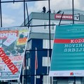 Švajcarski dnevnik: Režimski mediji u Srbiji šire spektakularne izmišljotine, činjenice su nebitne