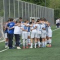 Mladje selekcije Radničkog: Pioniri za sada najbolje plasirani. Ovog vikenda omladince i kadete očekuju derbi mečevi! Pioniri…