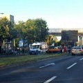 Crni vikend na srpskim putevima: "Smanjenje brzine u gradovima može smanjiti broj poginulih pešaka"