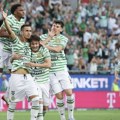 Liga Evrope: Kompletirano prvo kolo, Pešić junak Fenercvaroša