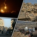 uživo KRIZA NA BLISKOM ISTOKU Palestinska uprava: Verujemo u Trampovu sposobnost da pronađe put ka miru