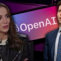 Odbila Zakerberga i sada objavljuje prvi proizvod: Mira Murati predstavlja Tinker
