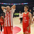 Zvezda u Minhenu poražena od Bajerna u Evroligi