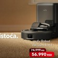 Najnapredniij eufy robotski usisivači sada su na popustu i do 40% u TC Galerija i online