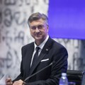 Plenković: JANAF nije na prodaju, nadamo se nastavku saradnje sa NIS-om